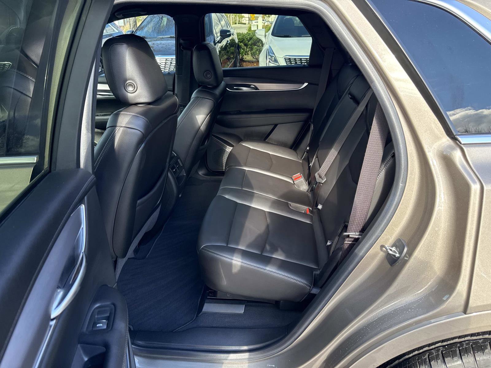 Used 2023 Cadillac XT5 Luxury image 15