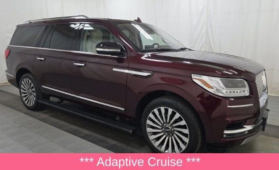 Used 2019 Lincoln Navigator L Reserve image 10