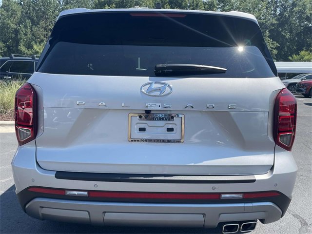 Certified 2025 Hyundai Palisade SE image 5