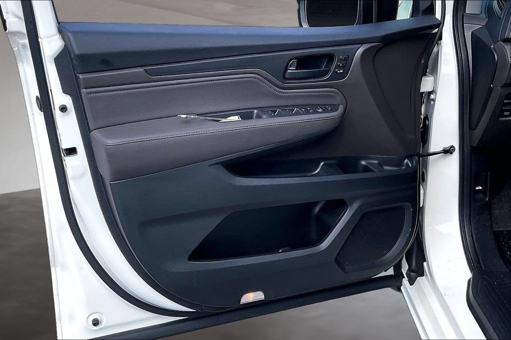 Used 2019 Honda Odyssey Touring image 20