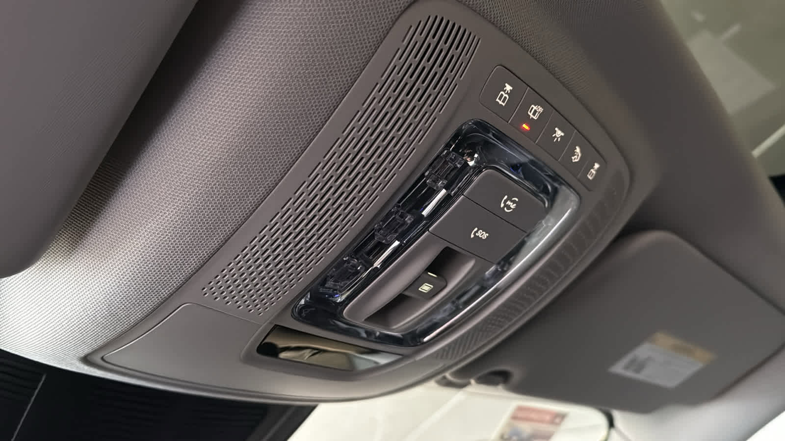 New 2026 Mercedes-Benz GLE 450 4MATIC image 25