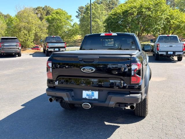 Used 2024 Ford Ranger Raptor image 17