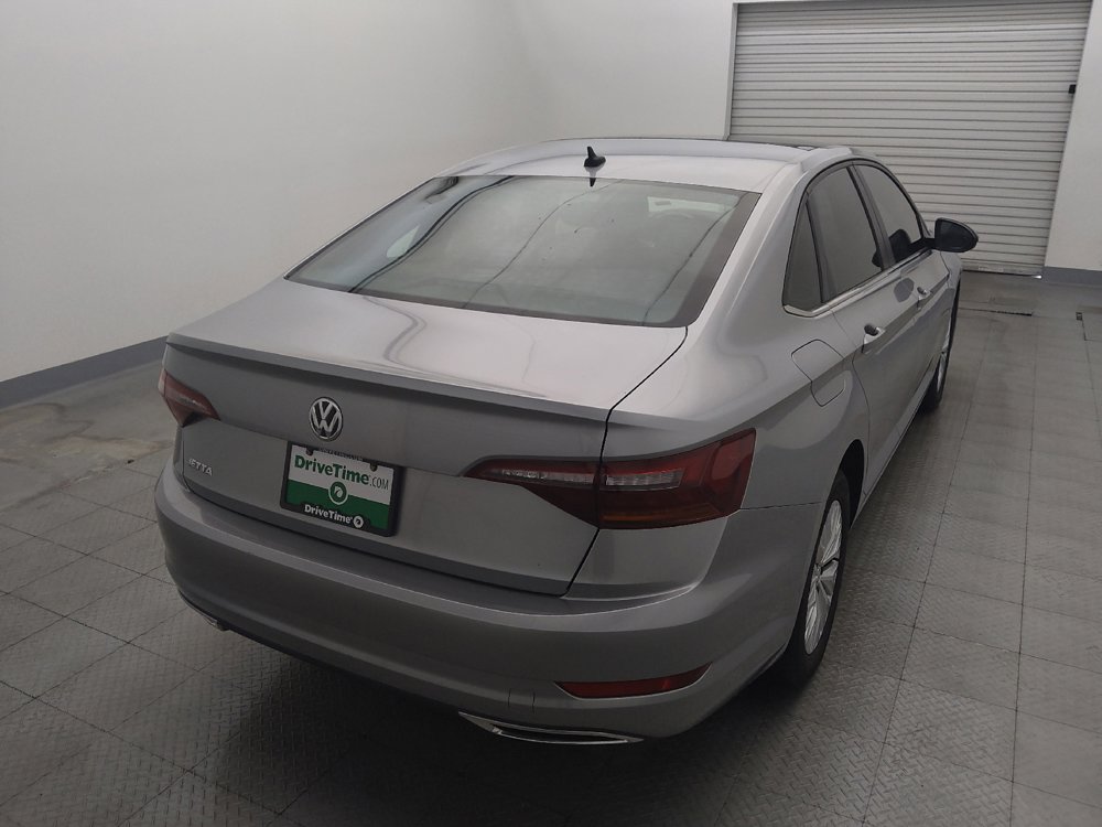Used 2019 Volkswagen Jetta S FWD image 7