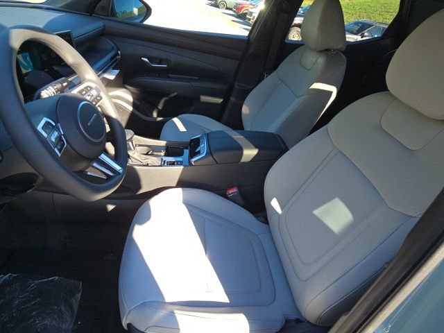 New 2026 Hyundai Santa Cruz SEL AWD/4WD image 4
