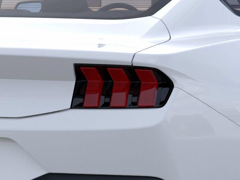 New 2026 Ford Mustang GT RWD image 21
