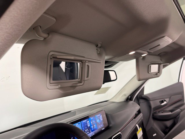 New 2027 Nissan Sentra SR w/ SR Premium Package FWD image 36