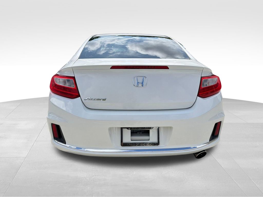 Used 2013 Honda Accord LX-S image 6