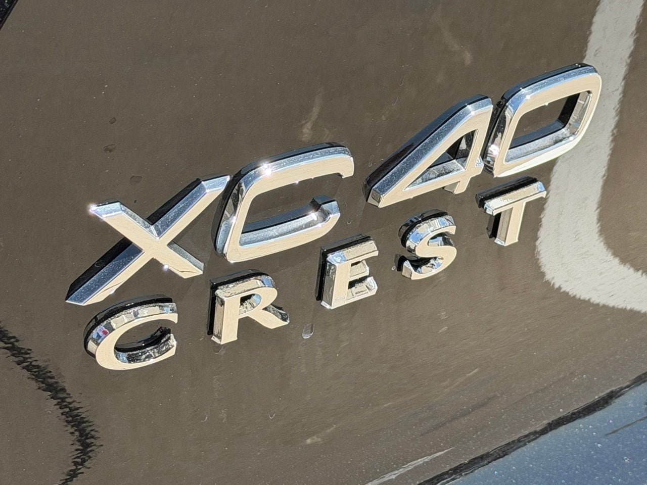 New 2026 Volvo XC40 B5 Core w/ Protection Package Premier AWD/4WD image 9
