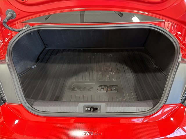 Used 2025 Toyota GR86 Premium image 27