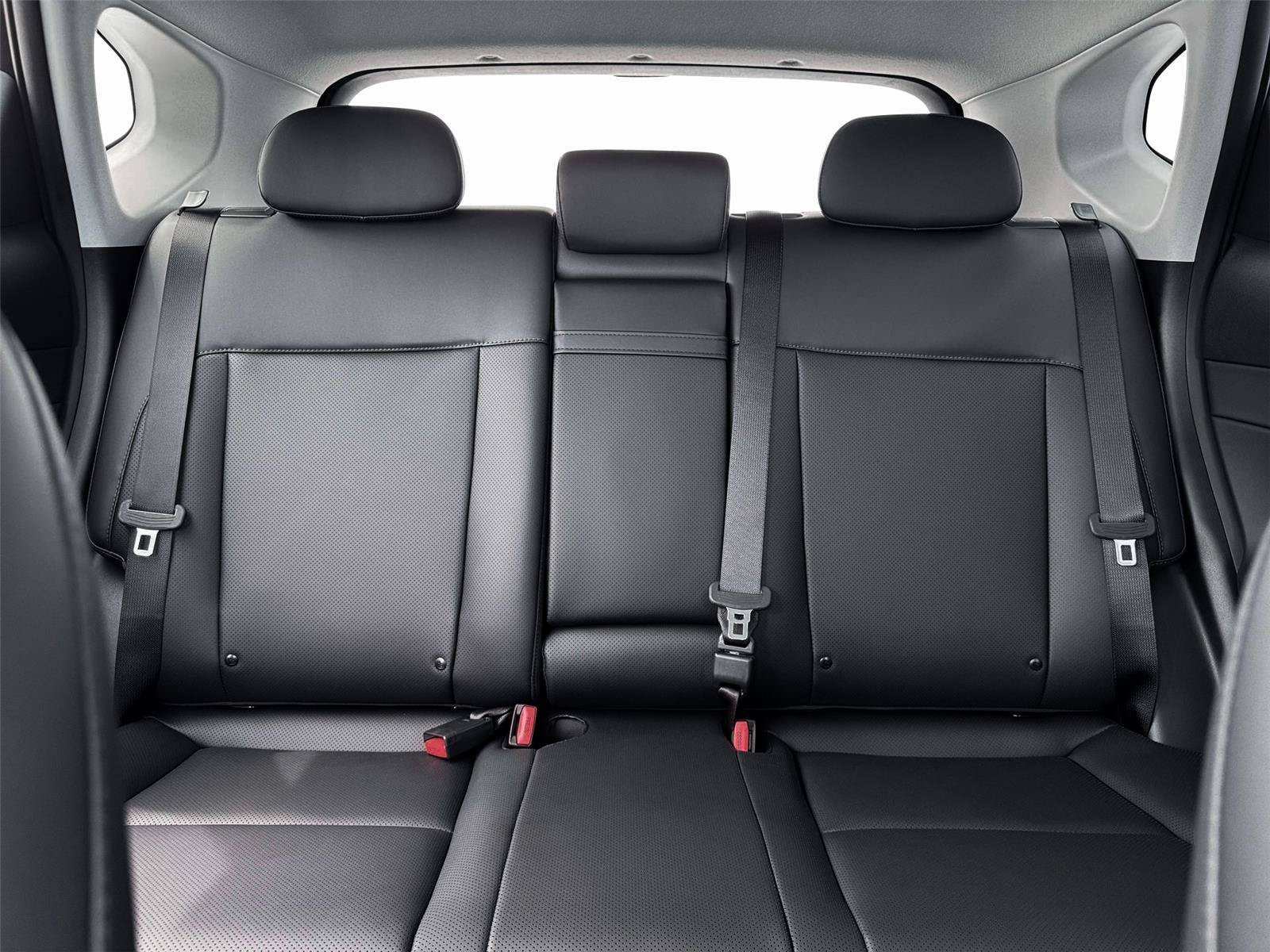 New 2026 Hyundai Kona SEL Premium AWD/4WD image 16