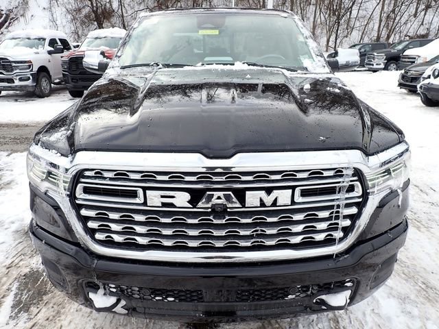 New 2026 RAM 1500 Limited image 10