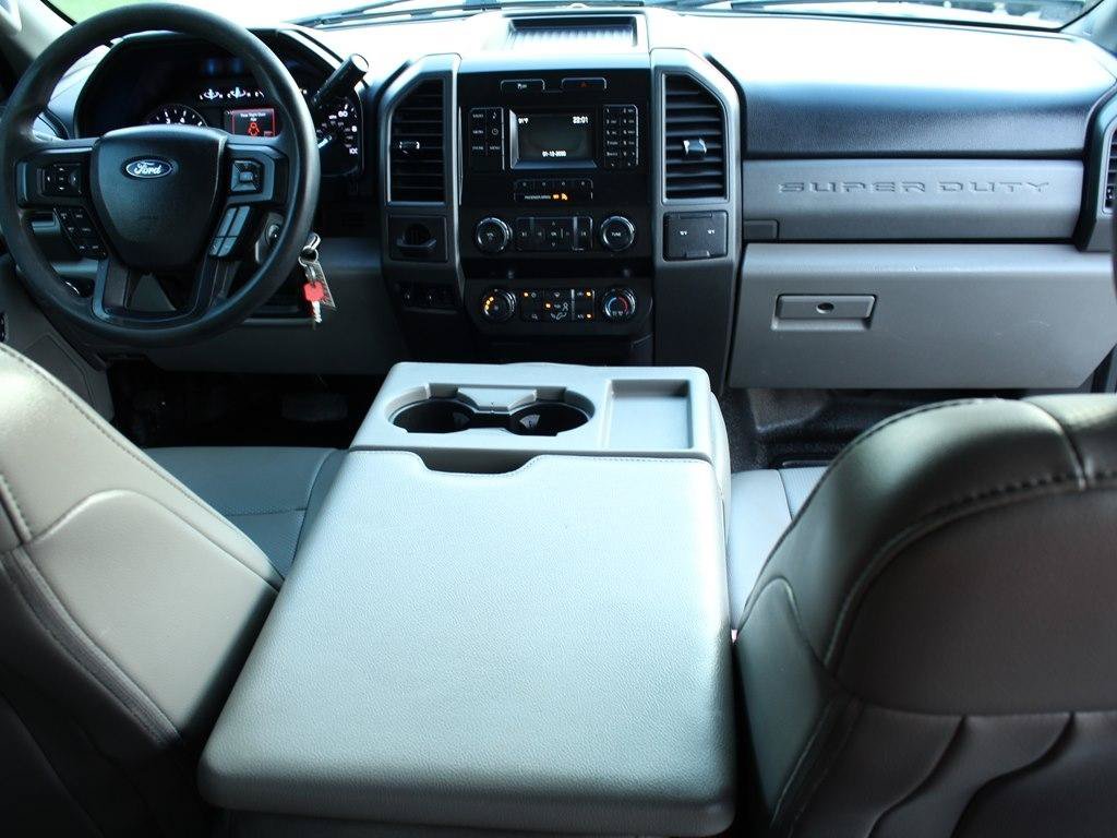 Used 2019 Ford F250 XL w/ Power Equipment Group RWD image 14