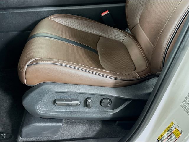 Certified 2023 Honda Pilot Elite image 31