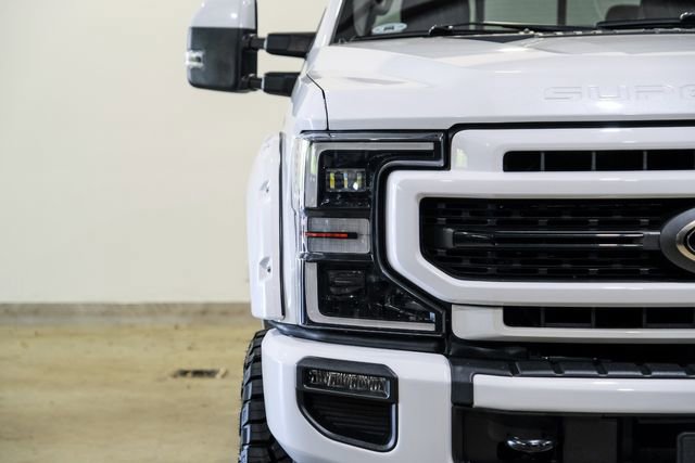 Used 2020 Ford F250 Lariat AWD/4WD image 3