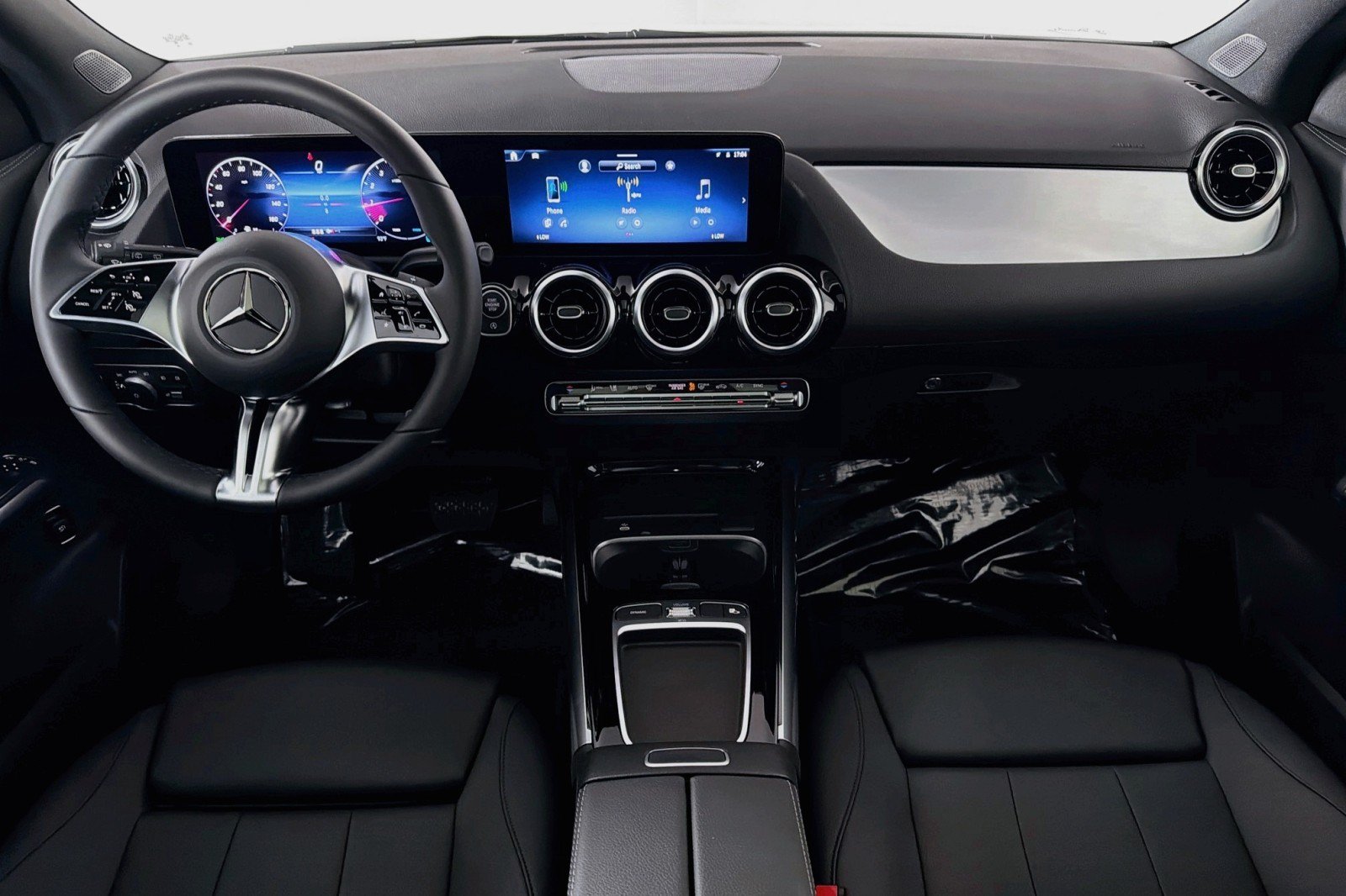New 2026 Mercedes-Benz GLA 250 image 4