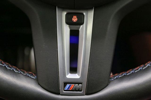 Used 2022 BMW X4 M w/ Competition Package image 46
