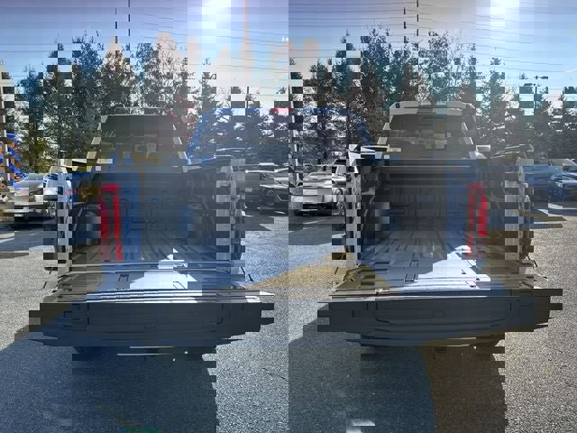 New 2025 Ford F150 XLT w/ Equipment Group 302A MID image 27