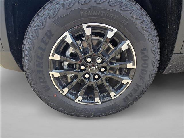 New 2026 Chevrolet Traverse Z71 AWD/4WD image 10