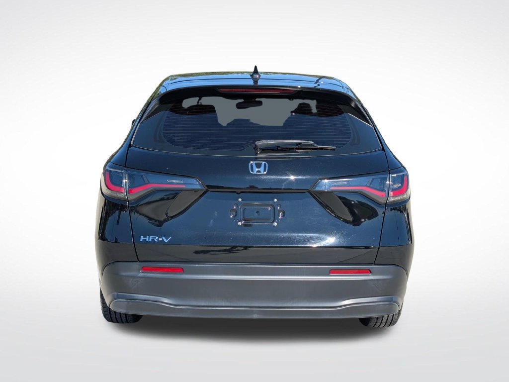 Used 2023 Honda HR-V LX image 10