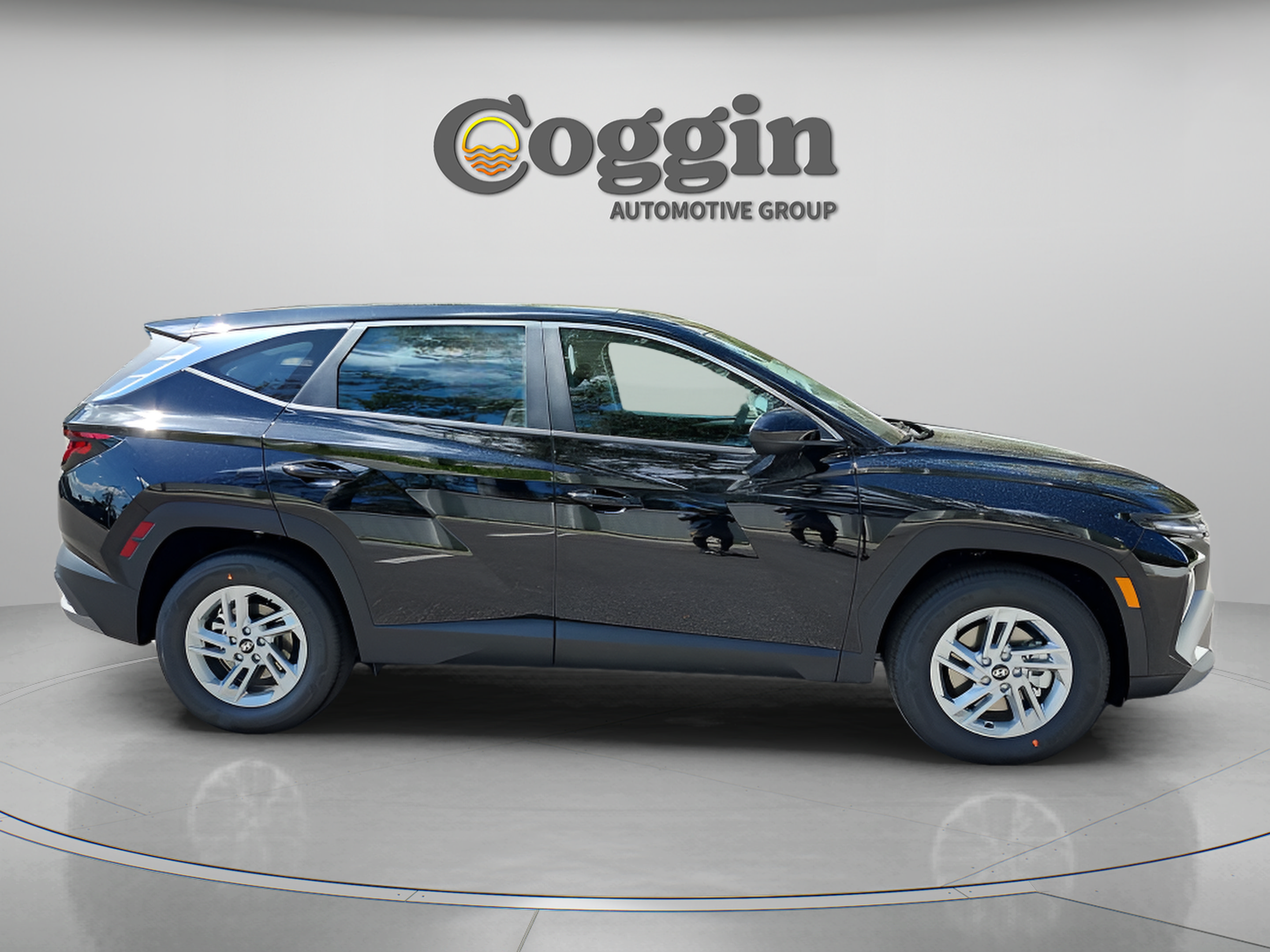 Certified 2026 Hyundai Tucson SE FWD image 6