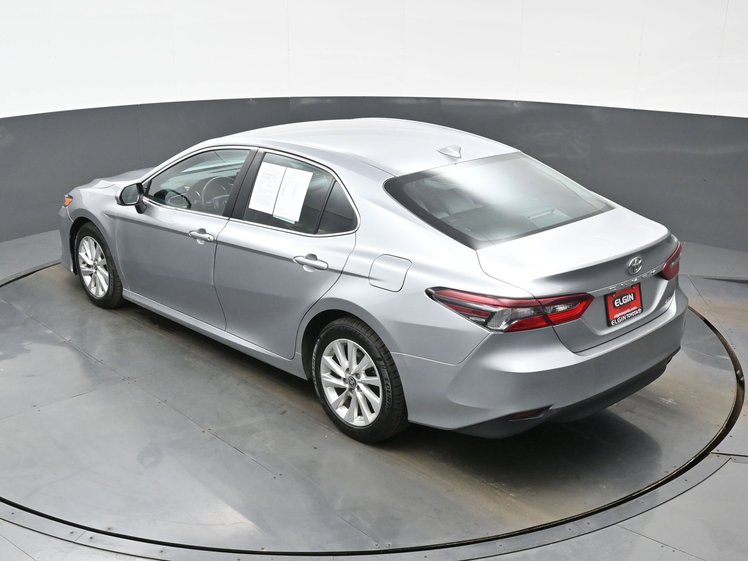 Used 2024 Toyota Camry LE image 37