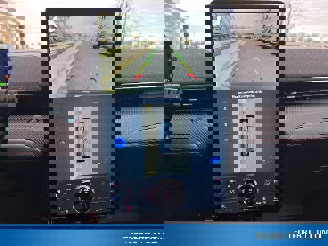 Certified 2025 Ford Mustang Mach-E Premium w/ Sport Appearance Package image 35