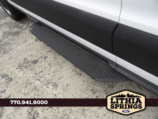 New 2025 Ford Transit 350 XL image 10