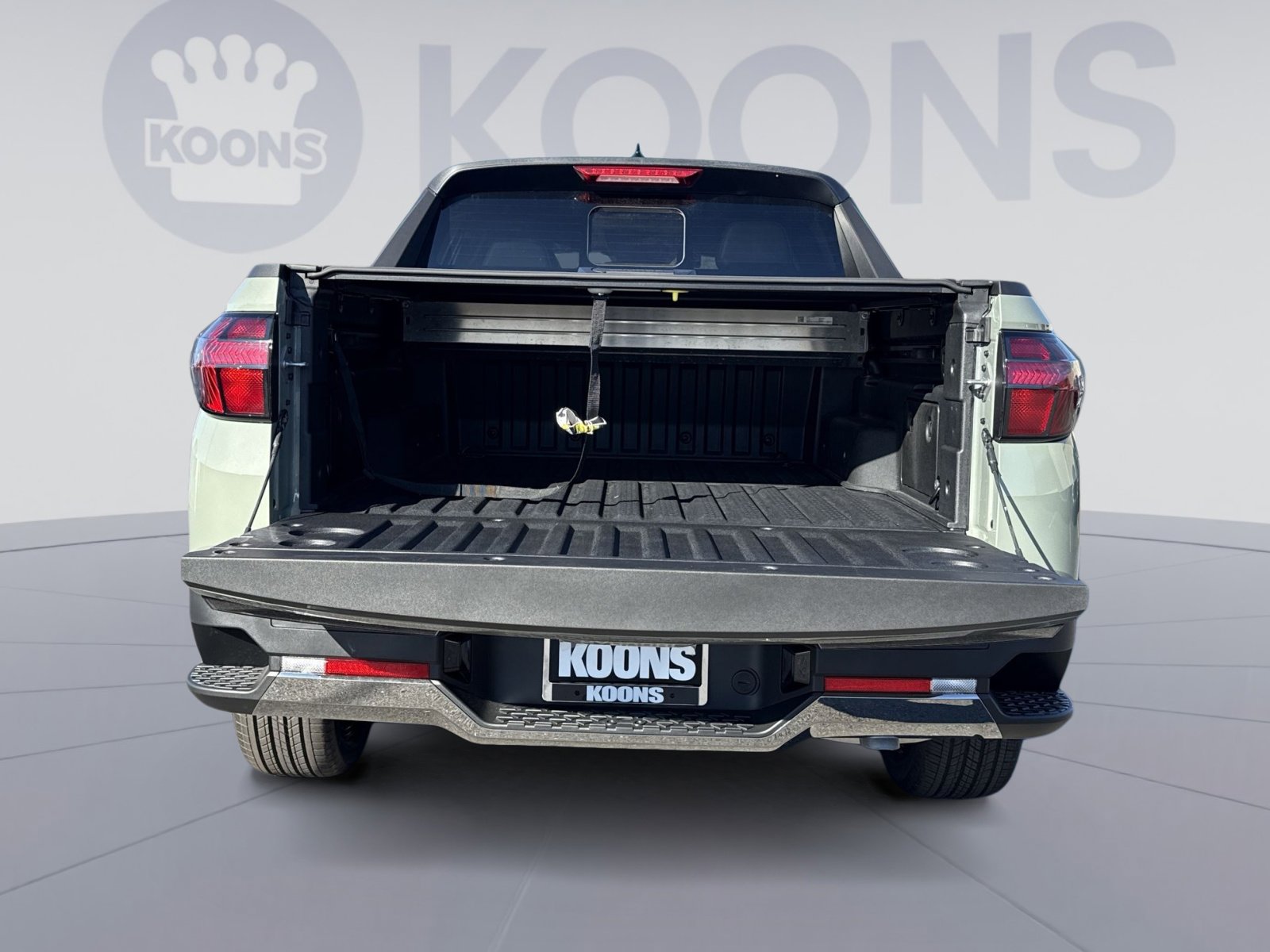 New 2026 Hyundai Santa Cruz Limited image 26