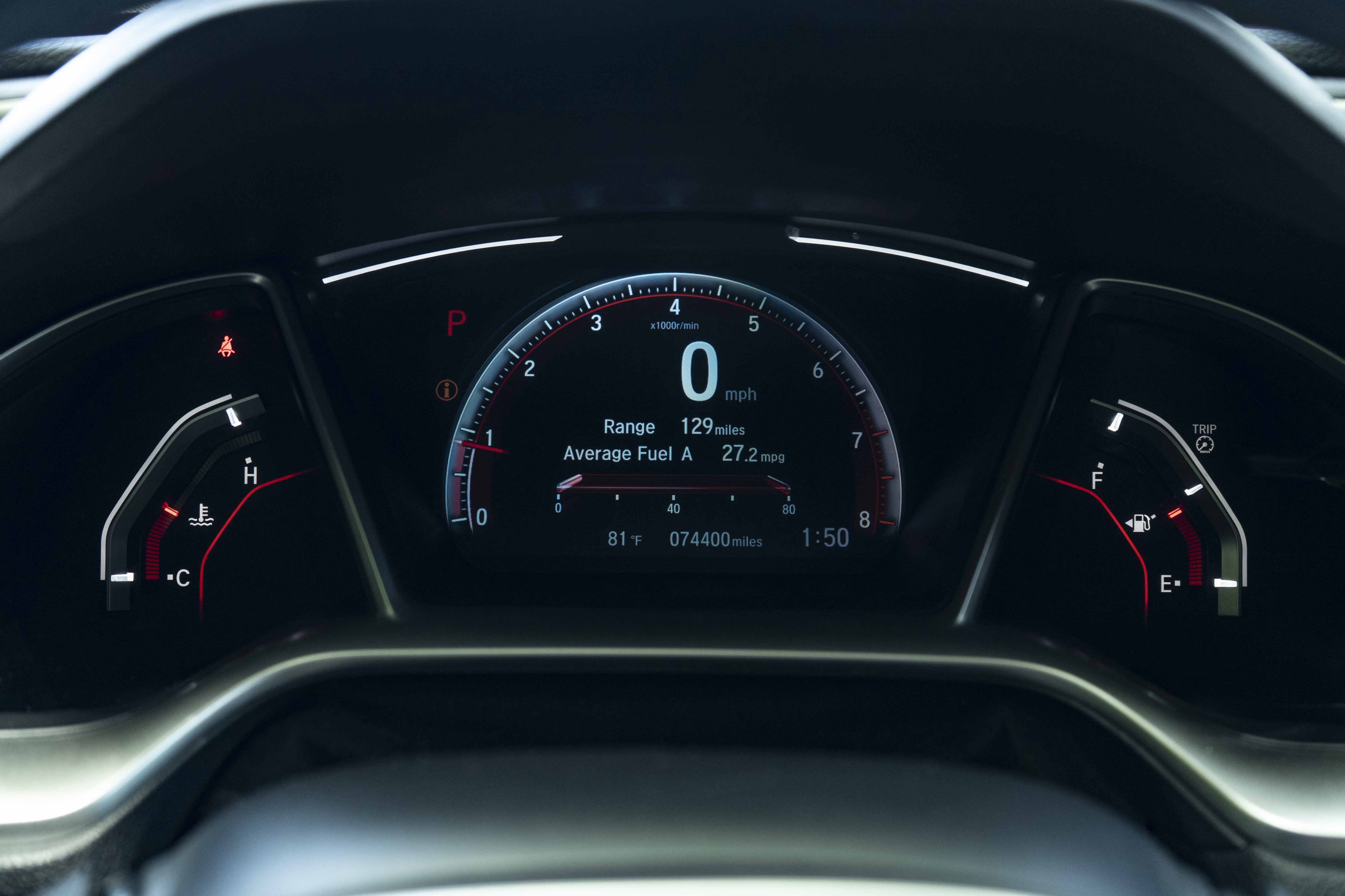Used 2020 Honda Civic Sport image 22