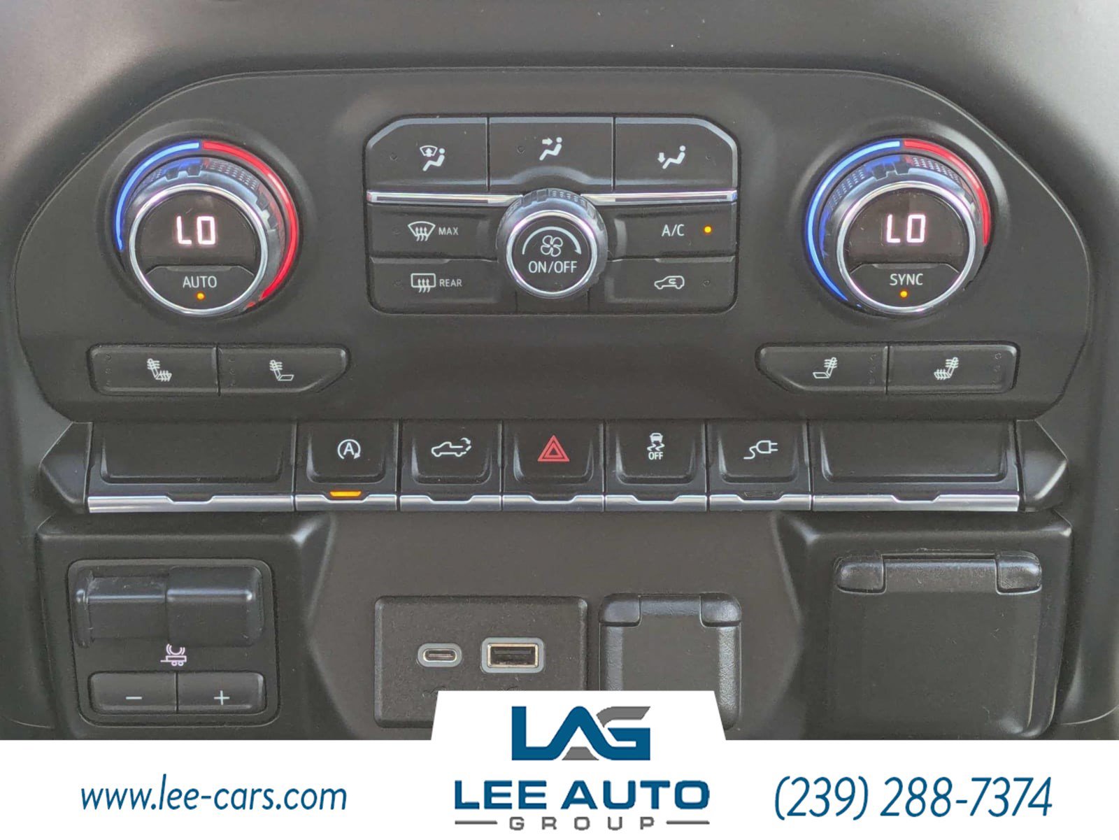 Used 2019 Chevrolet Silverado 1500 RST w/ All-Star Edition RWD image 15
