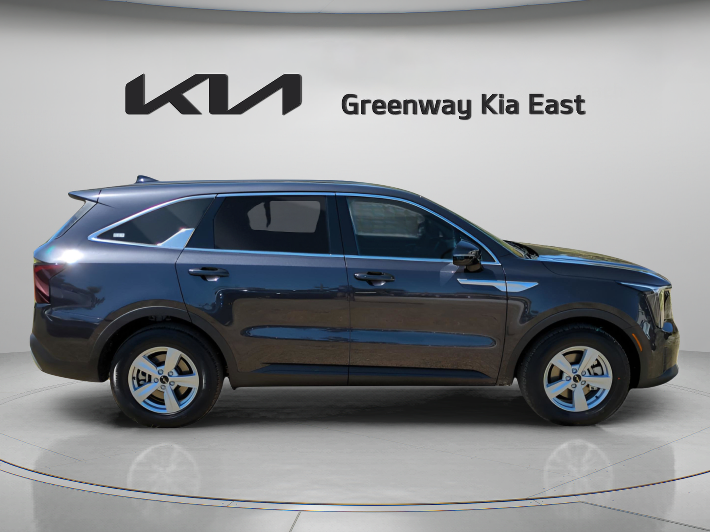 New 2026 Kia Sorento LX FWD image 10