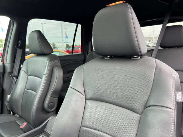 Used 2023 Honda Passport EX-L image 25