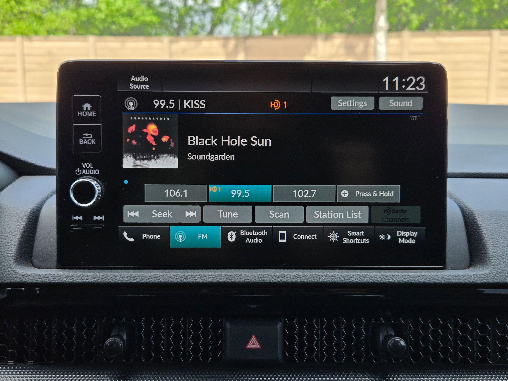 Certified 2023 Honda CR-V EX-L image 17