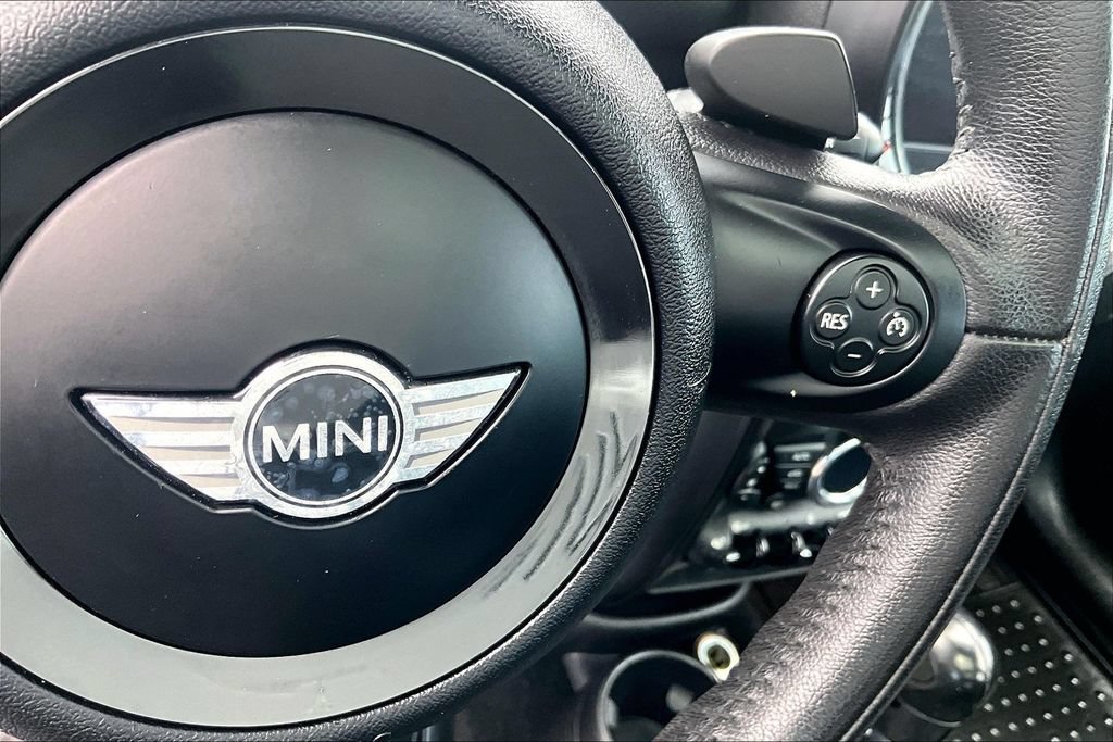 Used 2014 MINI Cooper Countryman S AWD/4WD image 23