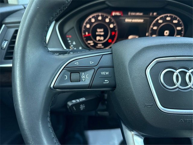 Used 2018 Audi Q5 2.0T Premium Plus image 34