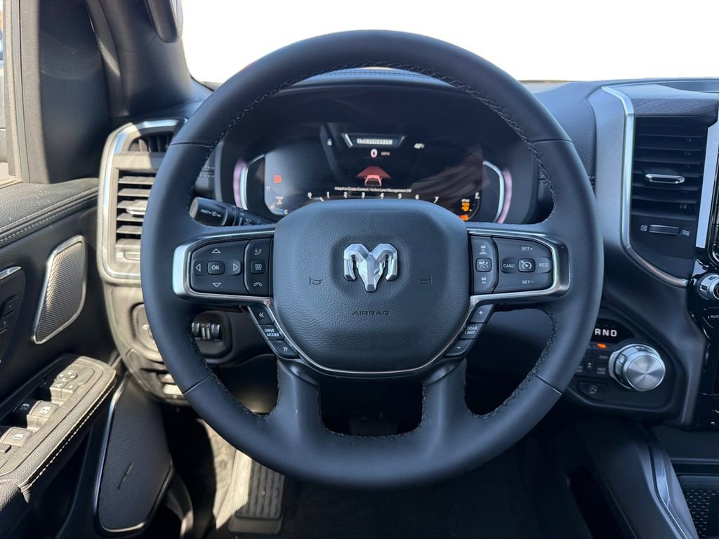 New 2026 RAM 1500 Laramie image 12