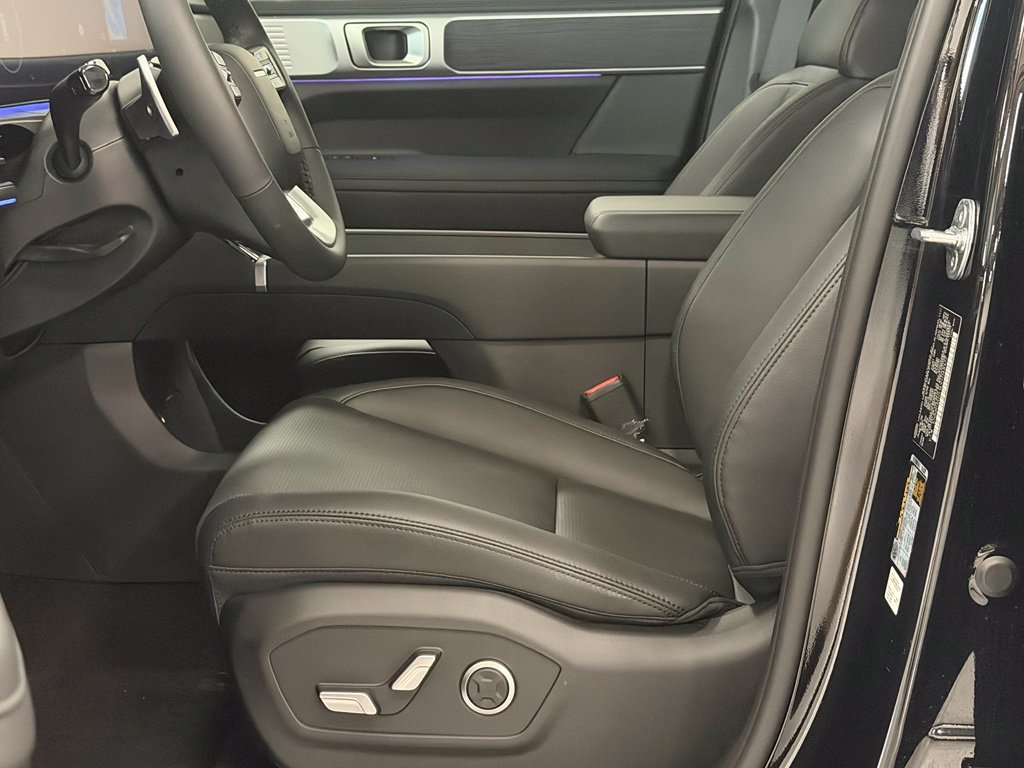 New 2027 Hyundai Santa Fe Limited AWD/4WD image 10