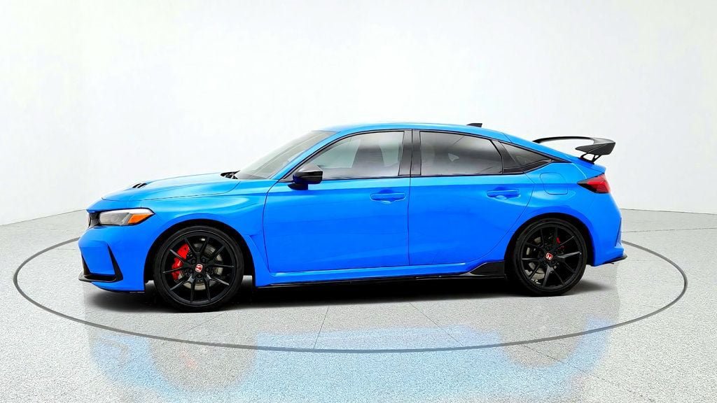 Used 2023 Honda Civic Type R image 8