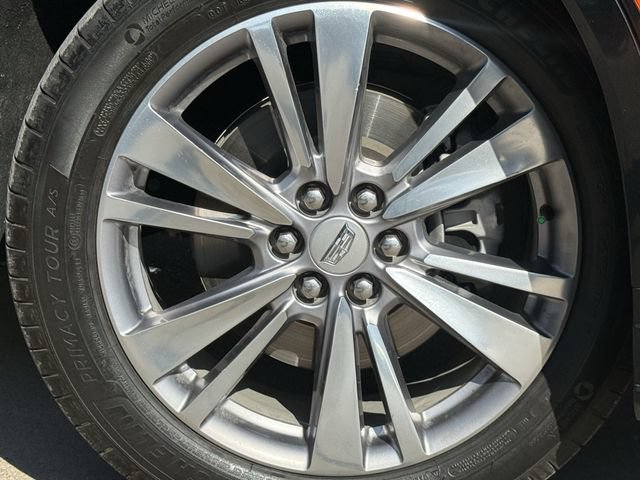 Used 2024 Cadillac XT6 Premium Luxury FWD image 10