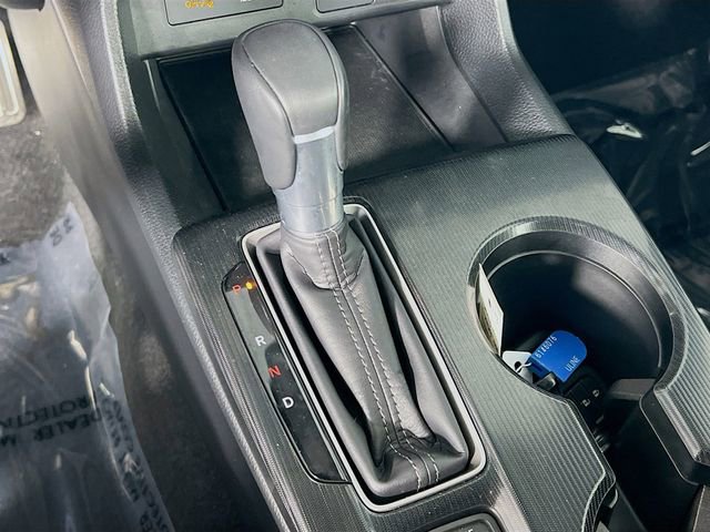 Used 2024 Honda Civic Sport image 24