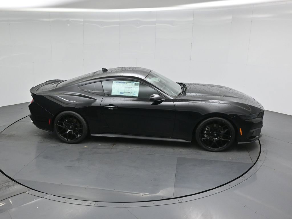 New 2026 Ford Mustang Coupe image 49