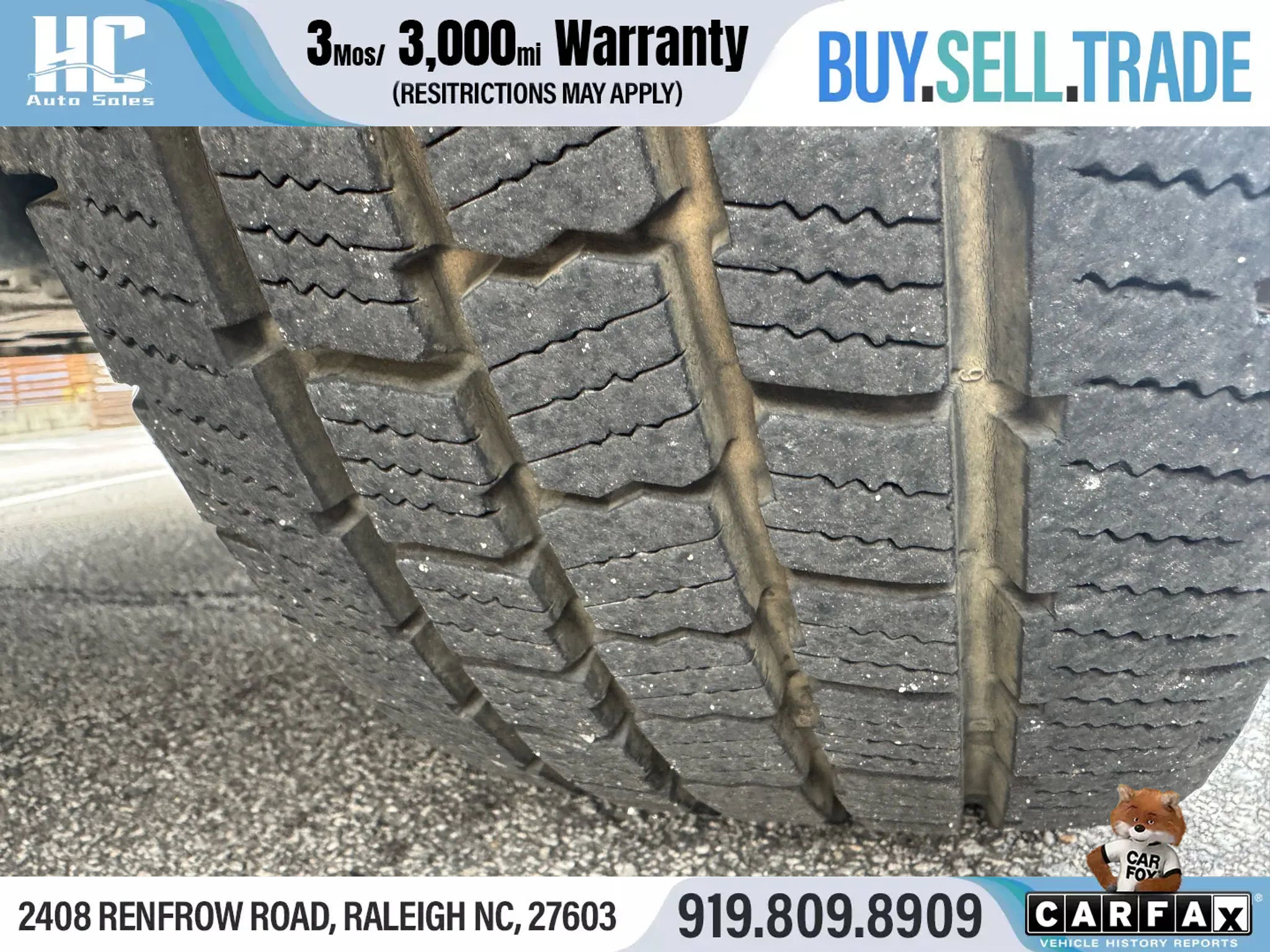 Used 2015 Ford Transit 350 148 Low Roof w/ Exterior Upgrade Package image 11