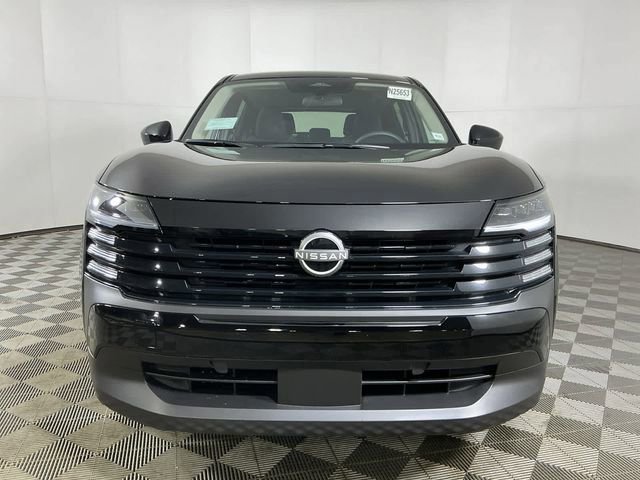 New 2025 Nissan Kicks SV image 3