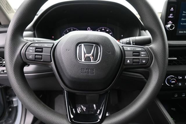 New 2026 Honda Accord SE image 27