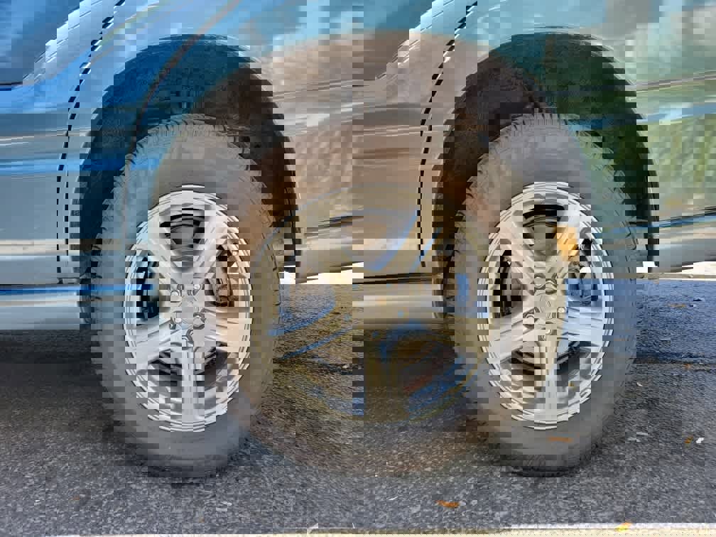 Used 2006 Subaru Baja Turbo image 29