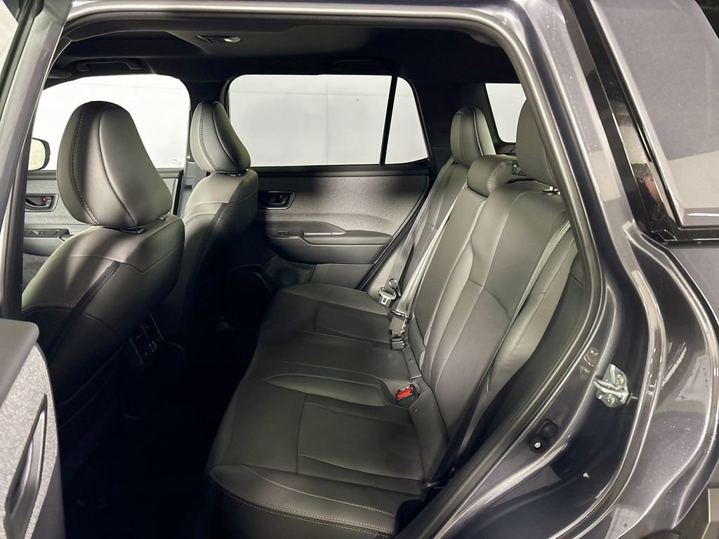 New 2026 Subaru Outback Limited XT AWD/4WD image 21