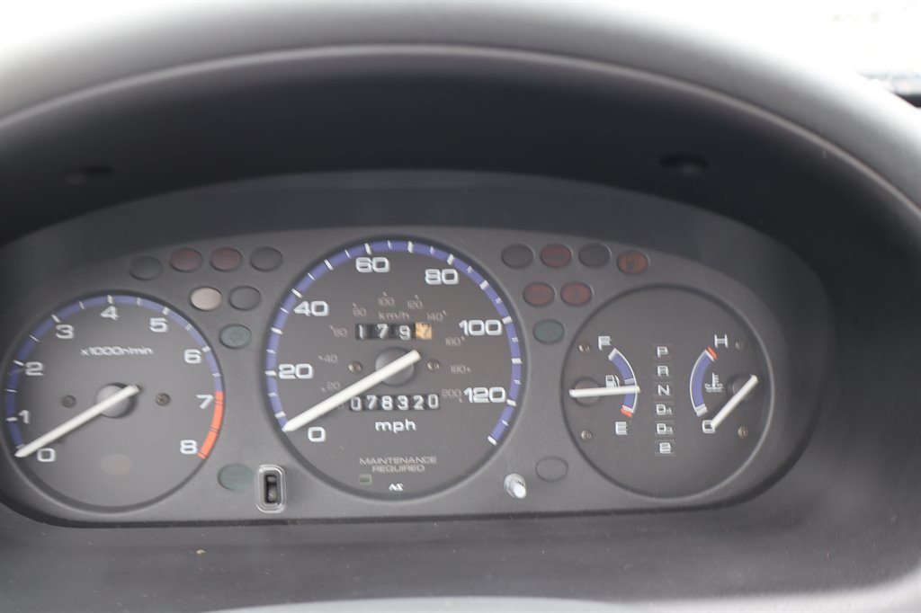 Used 1999 Honda Civic LX image 20