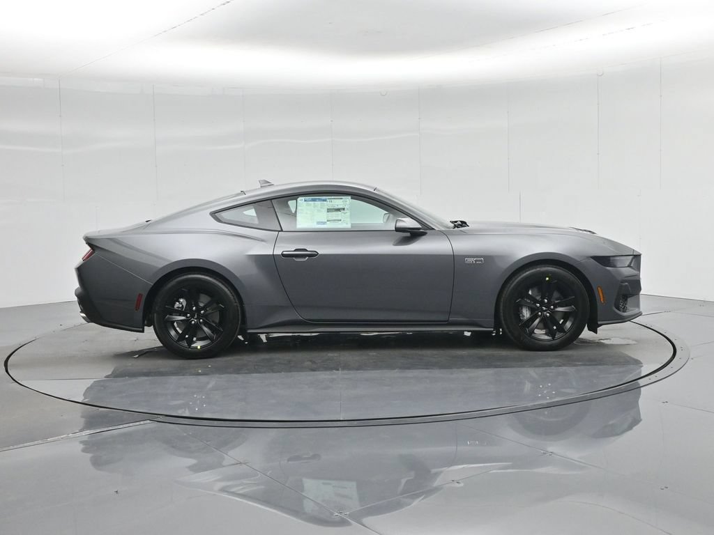 New 2026 Ford Mustang GT RWD image 23