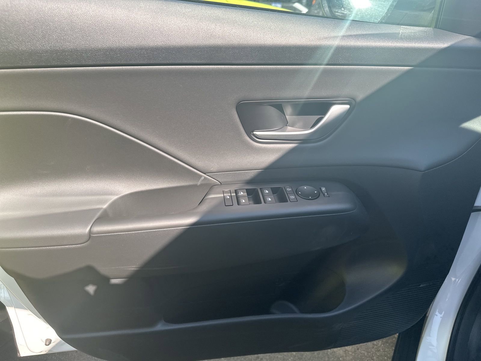 New 2026 Hyundai Kona Limited image 9