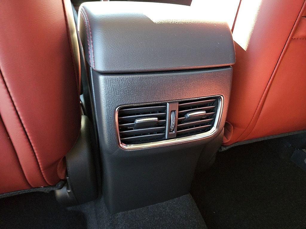 New 2025 MAZDA CX-5 Carbon Edition image 18